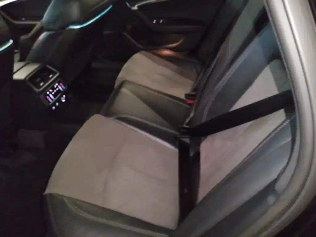 Audi A6L 2023 45 TFSI Premium Dynamic Edition — миниатюра 17