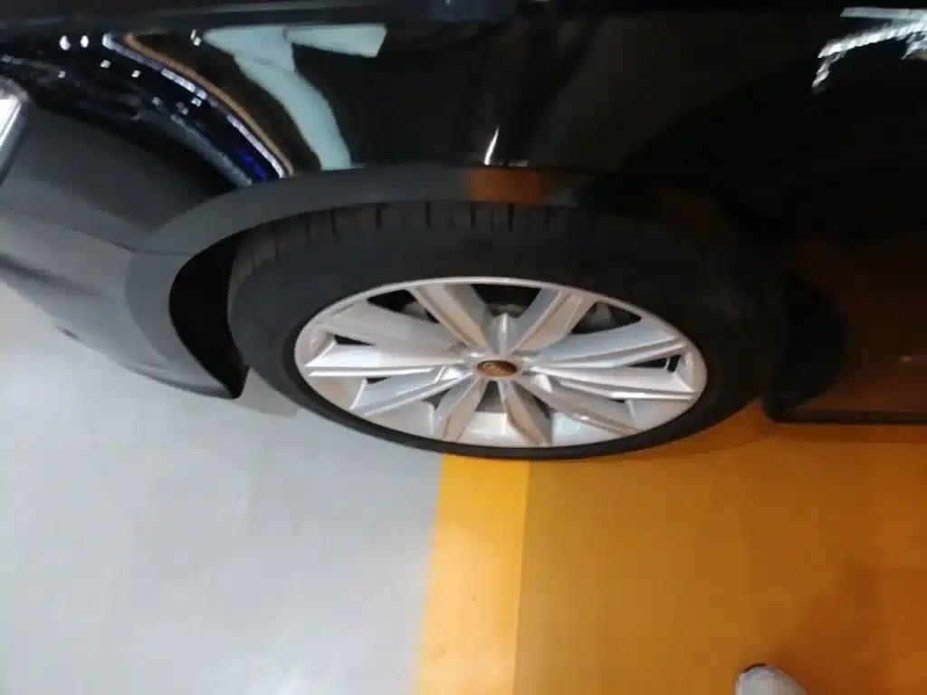 Audi A6L 2023 45 TFSI Premium Dynamic Edition — миниатюра 23