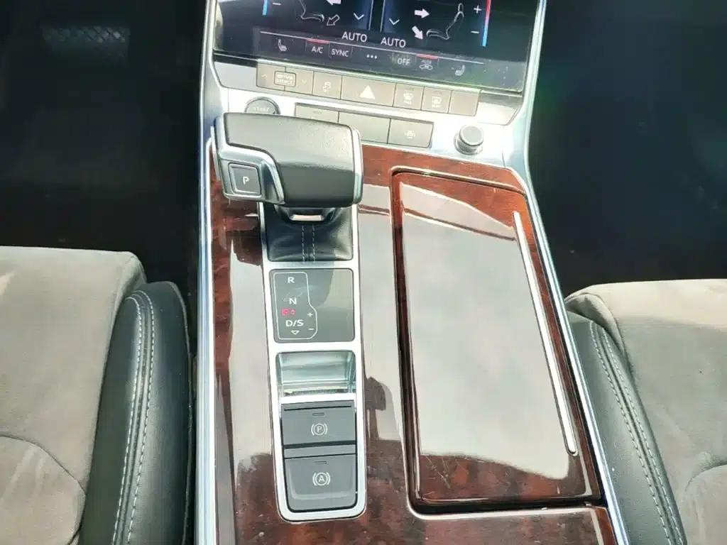 Audi A6L 2021 45 TFSI Premium Dynamic Edition — миниатюра 14