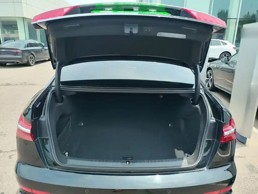 Audi A6L 2021 45 TFSI Premium Dynamic Edition — миниатюра 19