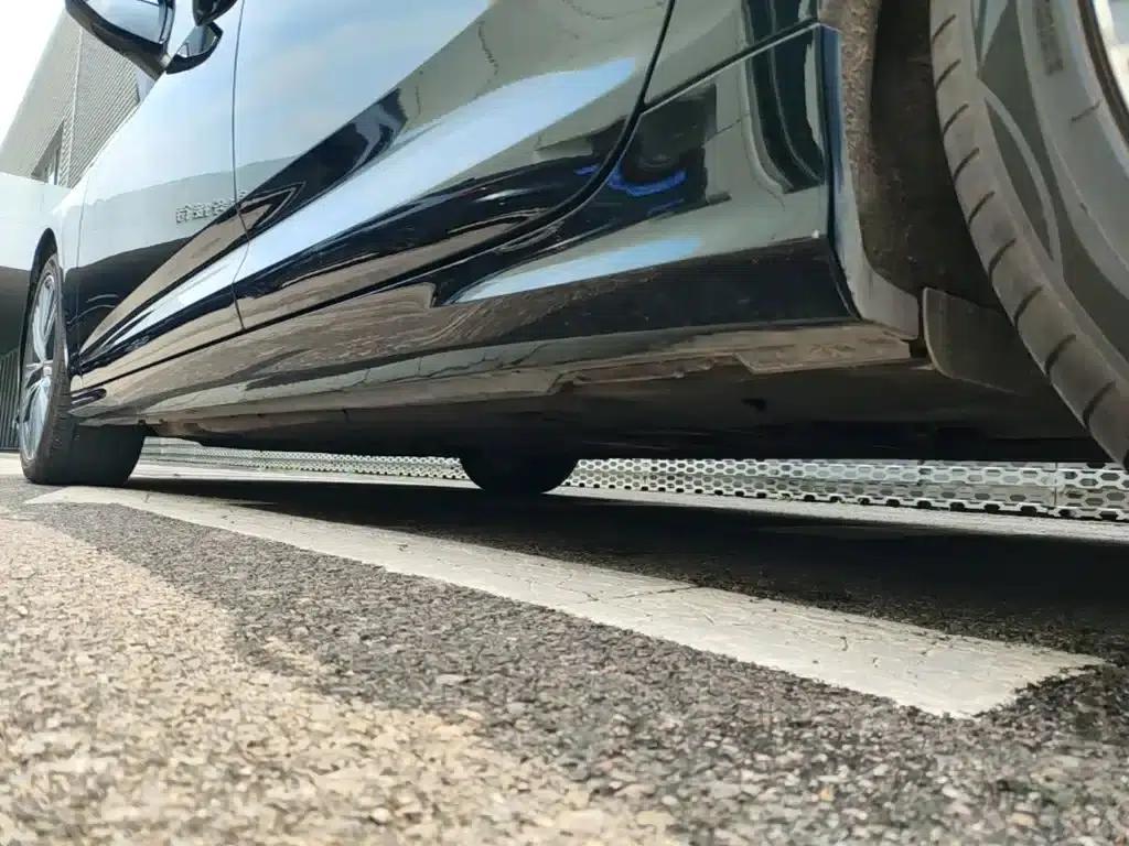Audi A6L 2021 45 TFSI Premium Dynamic Edition — миниатюра 22