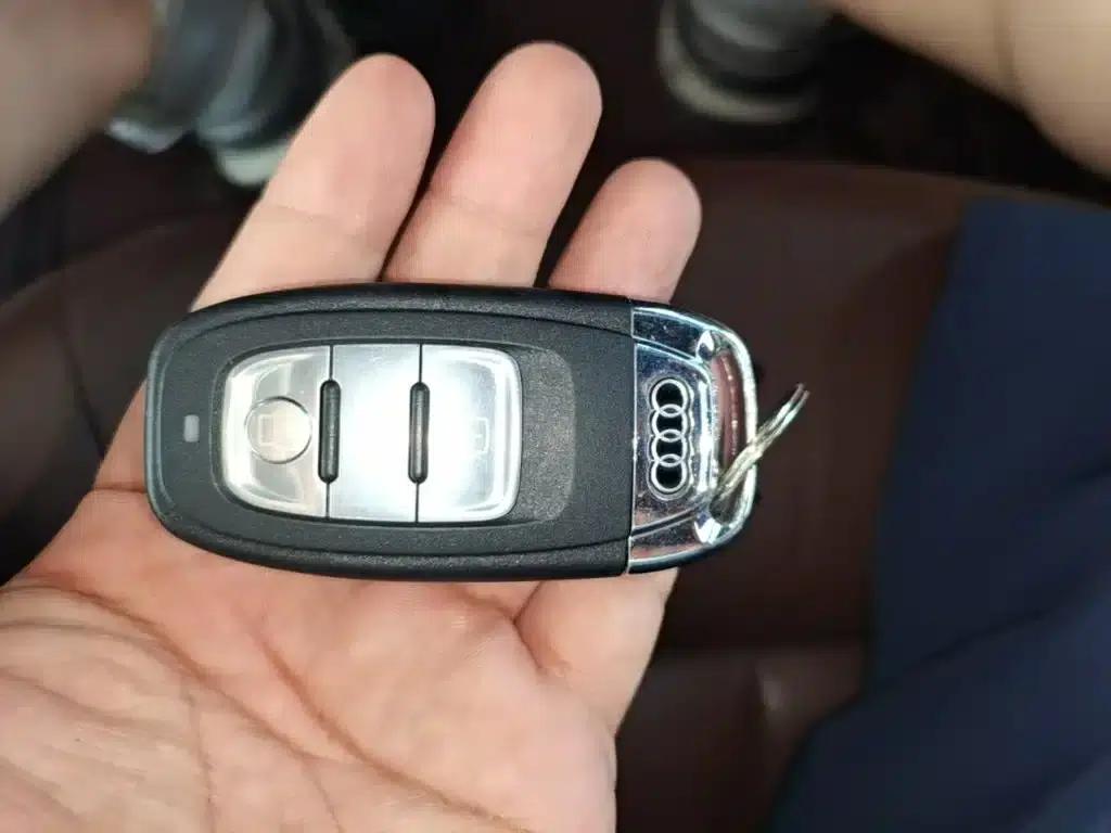 Audi A6L 2018 30th Anniversary Edition 45 TFSI quattro Sport — миниатюра 9