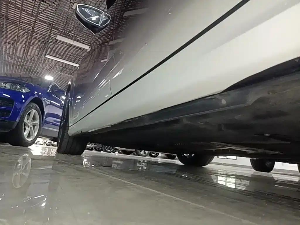 Audi A6L 2021 40 TFSI Luxury Dynamic — миниатюра 22