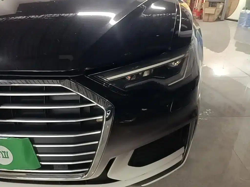 Audi A6L 2021 40 TFSI Luxury Dynamic — миниатюра 24