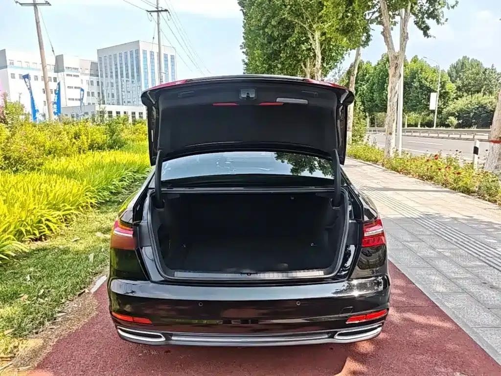 Audi A6L 2019 40 TFSI Luxury Elegance — миниатюра 19