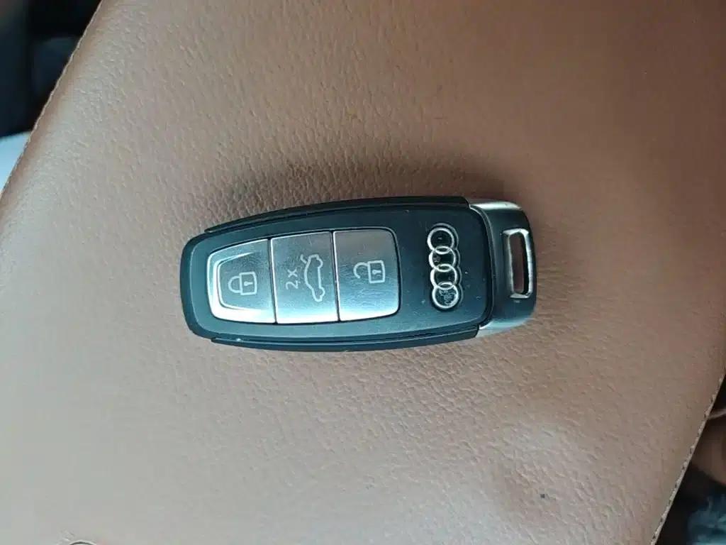 Audi A6L 2019 40 TFSI Luxury Elegance — миниатюра 9