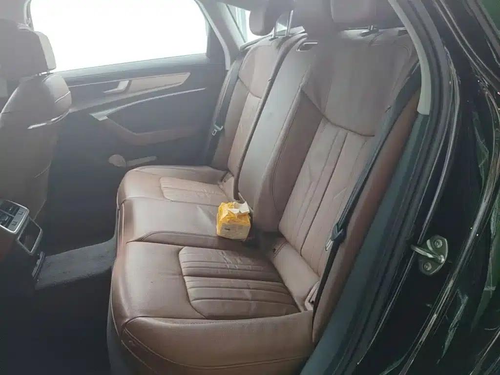 Audi A6L 2021 45 TFSI Premium Elegance Edition — миниатюра 17