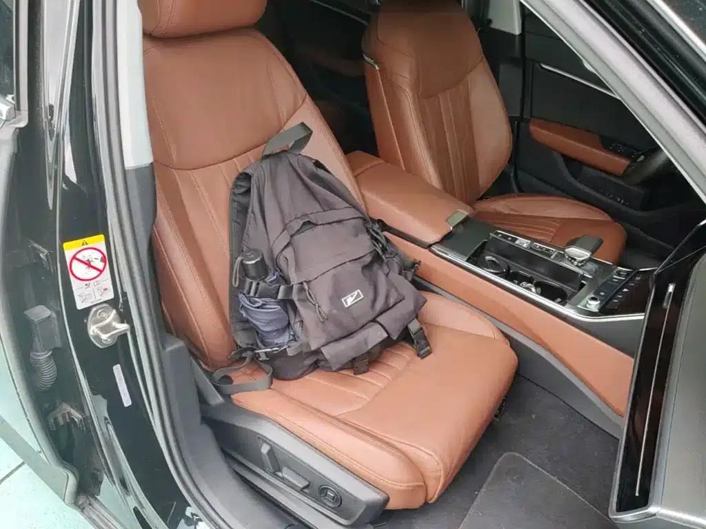 Audi A6L 2021 45 TFSI Premium Elegance Edition — миниатюра 25