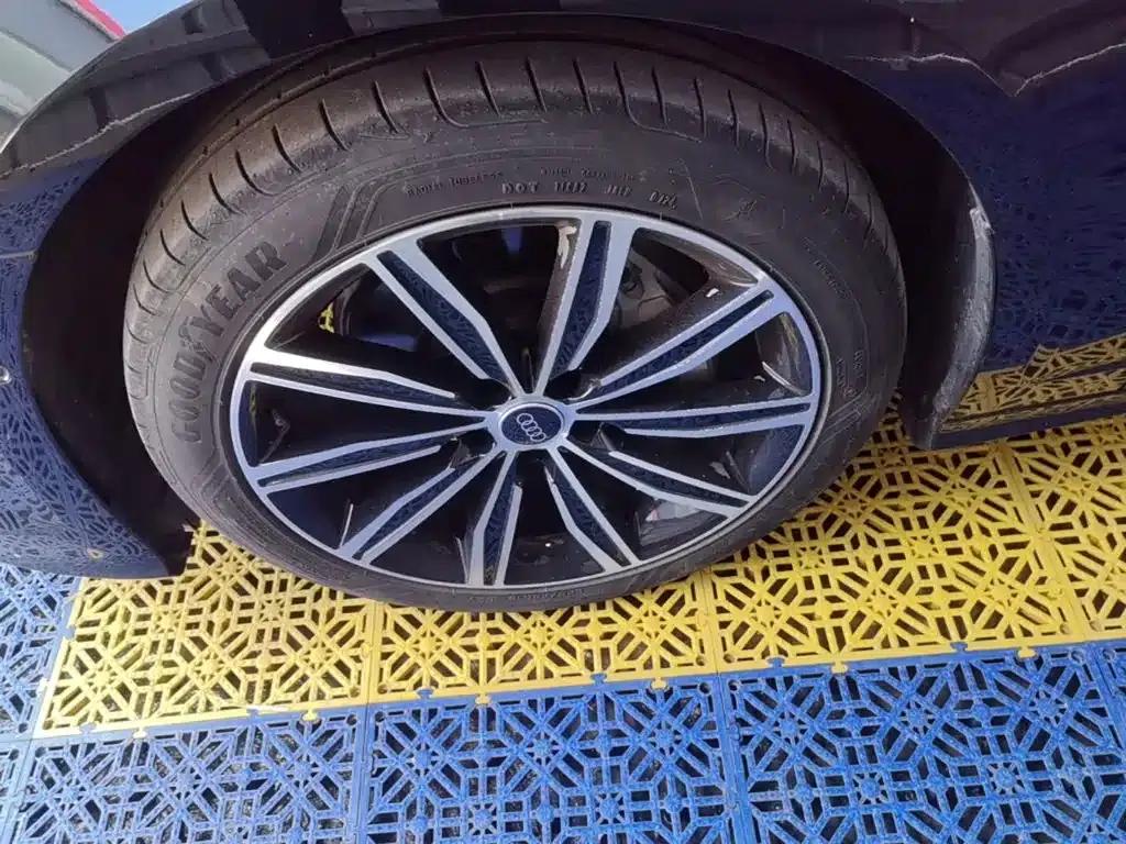 Audi A6L 2024 45 TFSI Premium Dynamic Edition — миниатюра 23