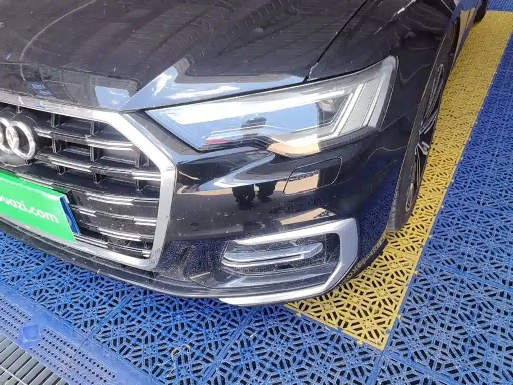 Audi A6L 2024 45 TFSI Premium Dynamic Edition — миниатюра 24