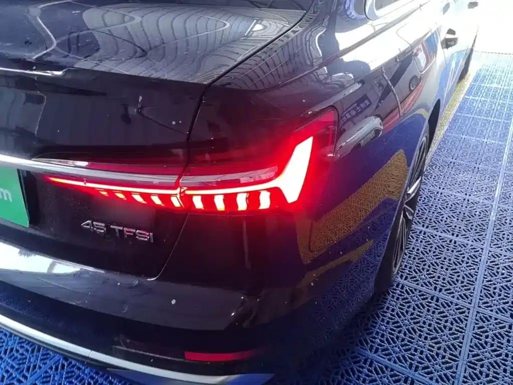 Audi A6L 2024 45 TFSI Premium Dynamic Edition — миниатюра 8