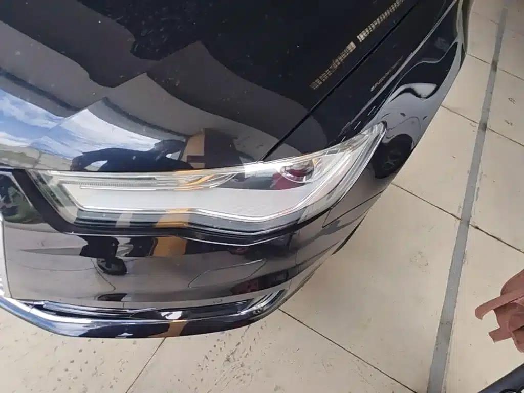 Audi A6L 2017 TFSI Technology Edition — миниатюра 24