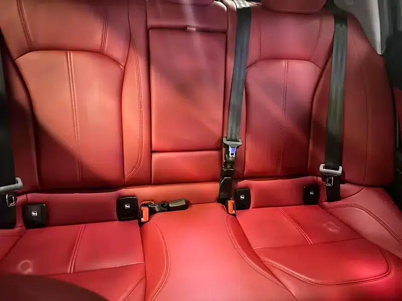 Giulia Juliet 2020 2.0T 280HP Luxury Edition — миниатюра 14
