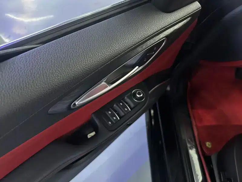 Giulia Juliet 2020 2.0T 280HP Luxury Edition — миниатюра 15