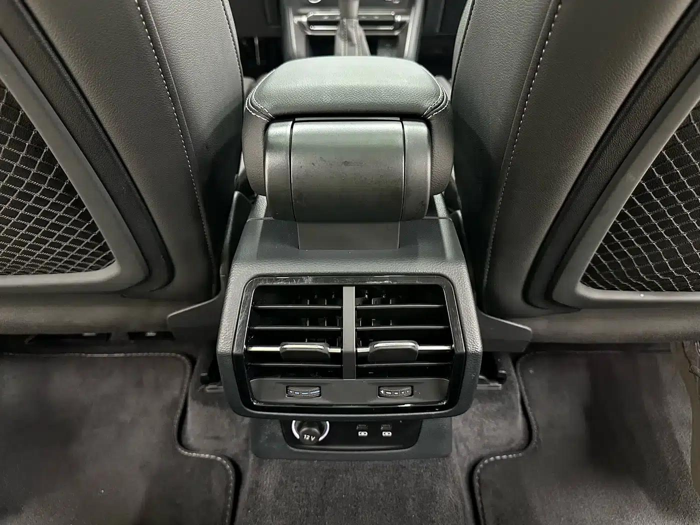 Audi Q3 2023 35 TFSI Fashion Dynamic (1.4T) — миниатюра 16