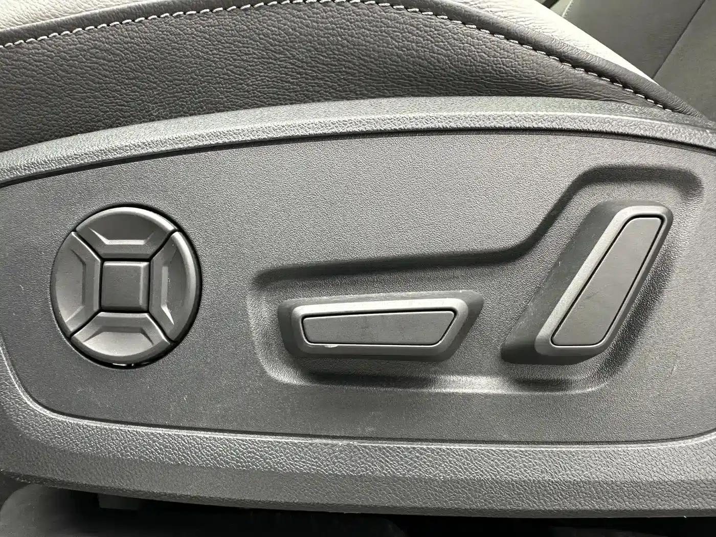 Audi Q3 2022 35 TFSI Fashion Dynamic Edition — миниатюра 13