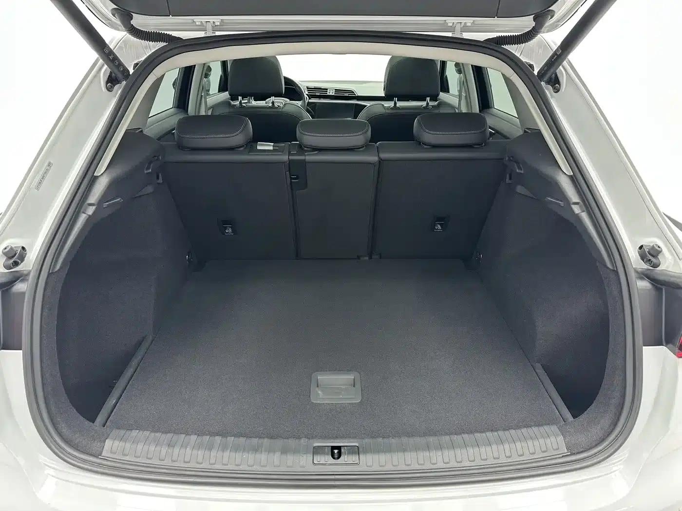 Audi Q3 2022 35 TFSI Fashion Dynamic Edition — миниатюра 18