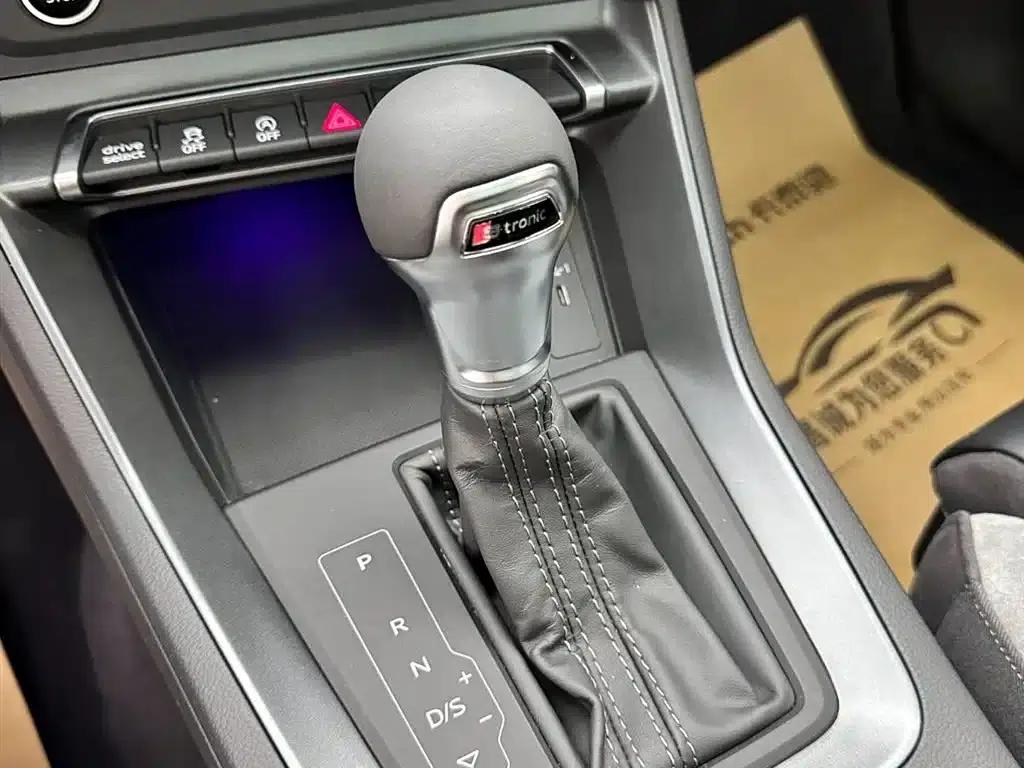 Audi Q3 2024 40 TFSI Fashion Dynamic — миниатюра 16