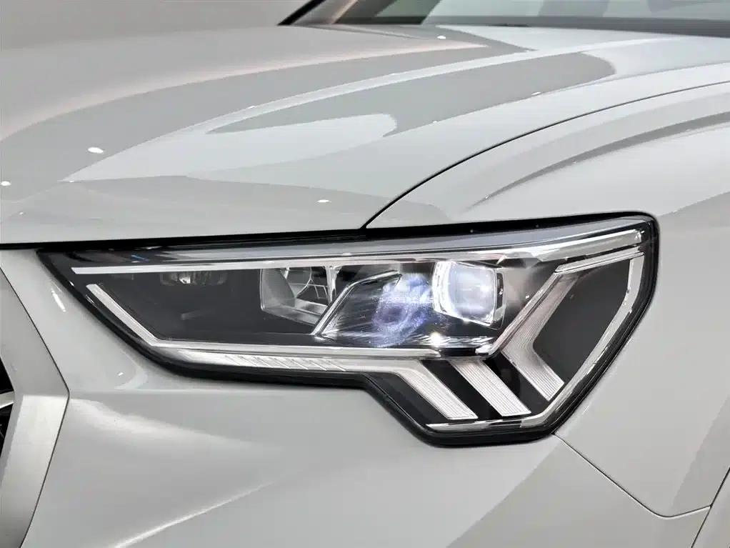 Audi Q3 2024 40 TFSI Fashion Dynamic — миниатюра 17