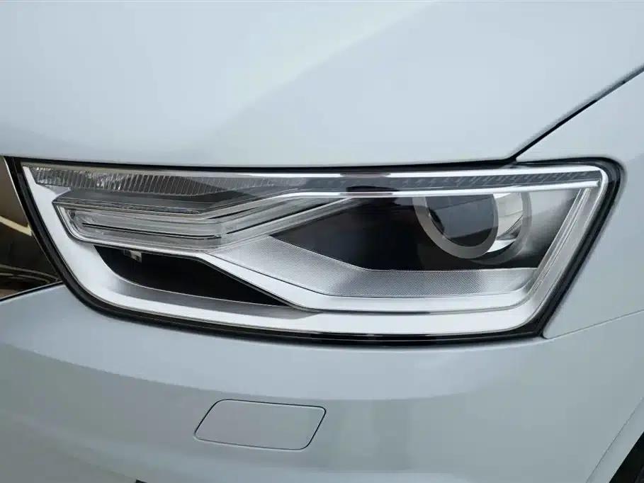 Audi Q3 2017 35 TFSI Fashion Edition — миниатюра 15