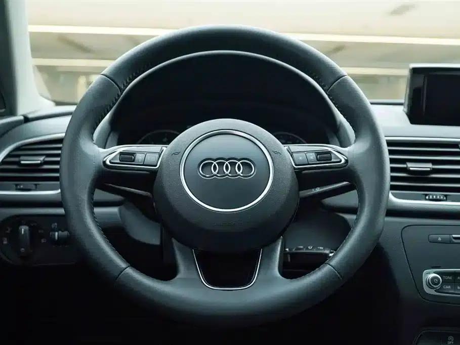 Audi Q3 2017 35 TFSI Fashion Edition — миниатюра 18