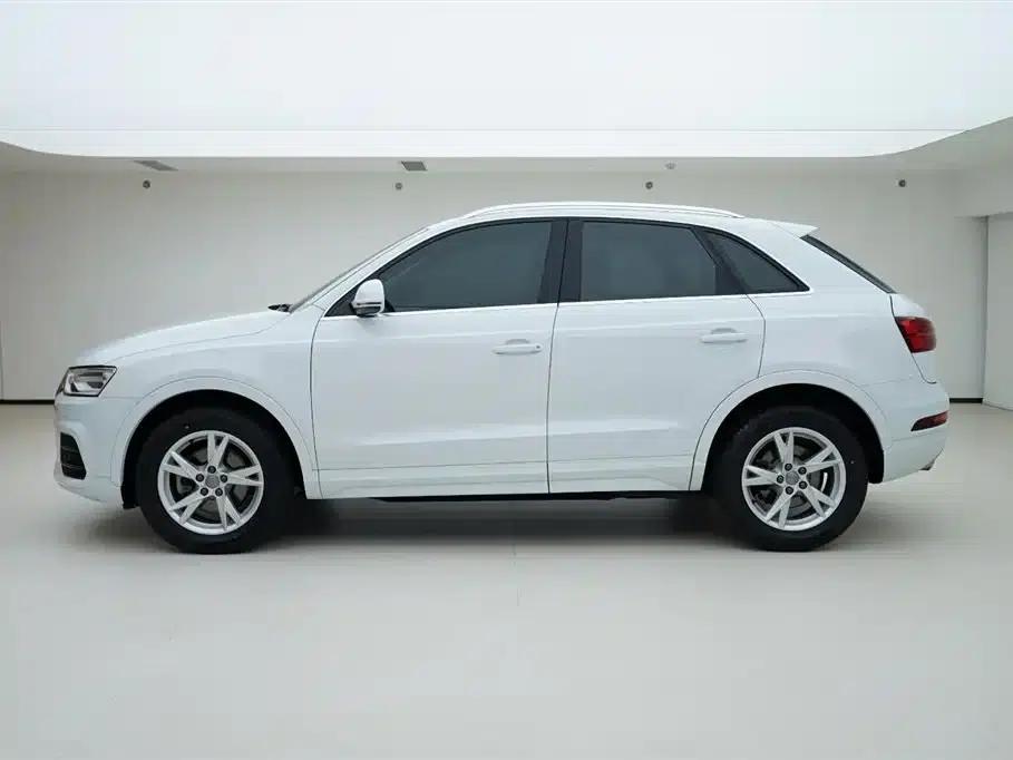 Audi Q3 2017 35 TFSI Fashion Edition — миниатюра 3