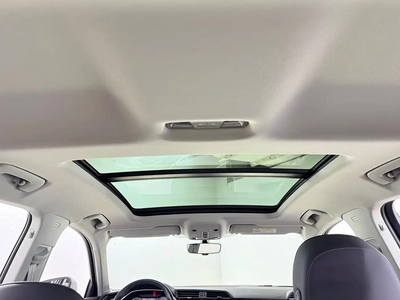 Audi Q3 2022 35 TFSI Fashion Dynamic Edition — миниатюра 16