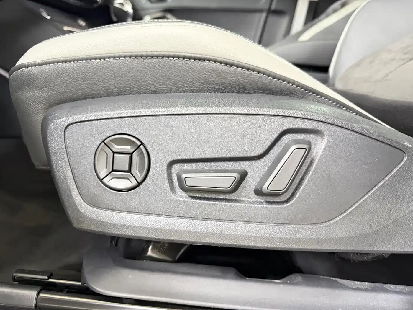 Audi Q3 2022 35 TFSI Fashion Dynamic Edition — миниатюра 18