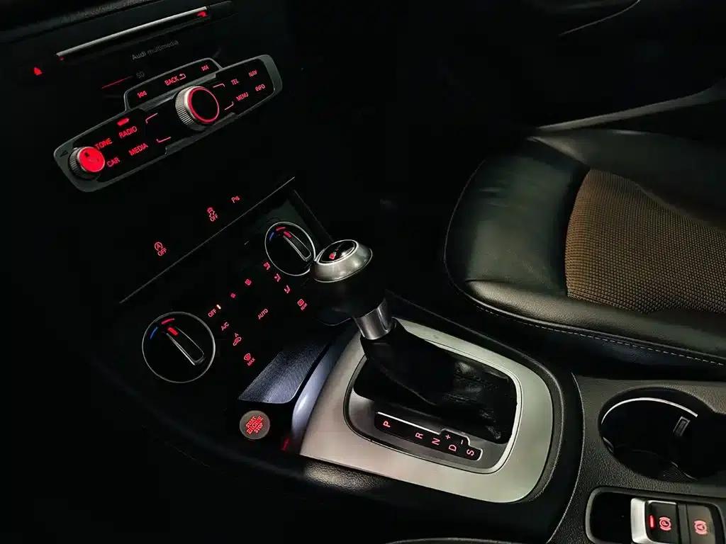 Audi Q3 2017 30 TFSI Fashion Edition — миниатюра 11