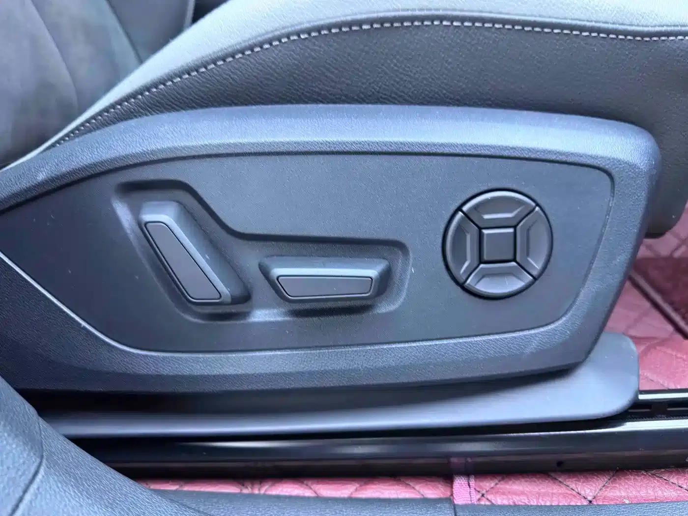 Audi Q3 2022 35 TFSI Fashion Dynamic Edition — миниатюра 18