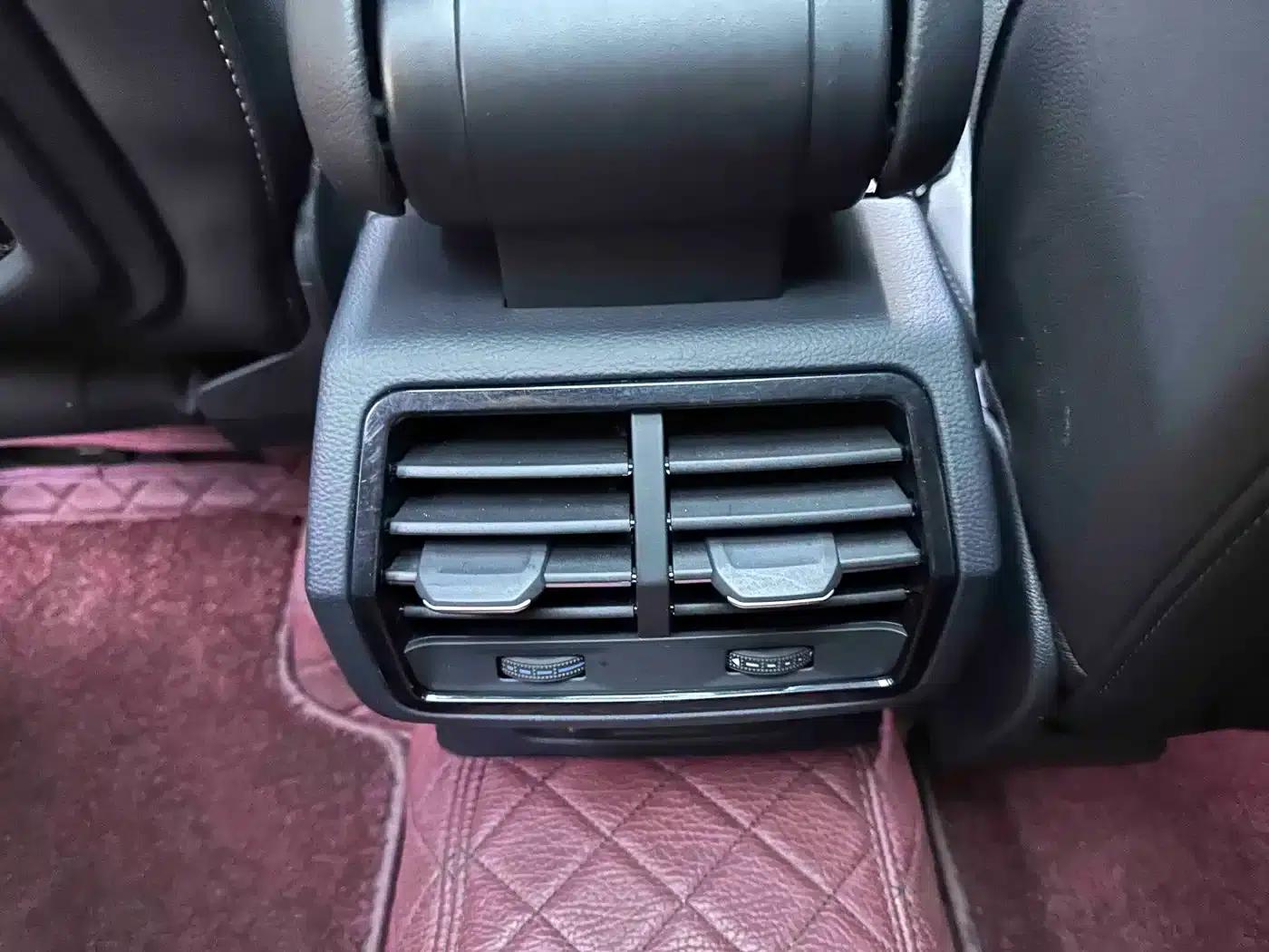 Audi Q3 2022 35 TFSI Fashion Dynamic Edition — миниатюра 20