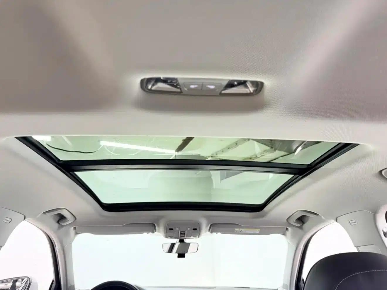 Audi Q3 2022 35 TFSI Fashion Dynamic Edition — миниатюра 15