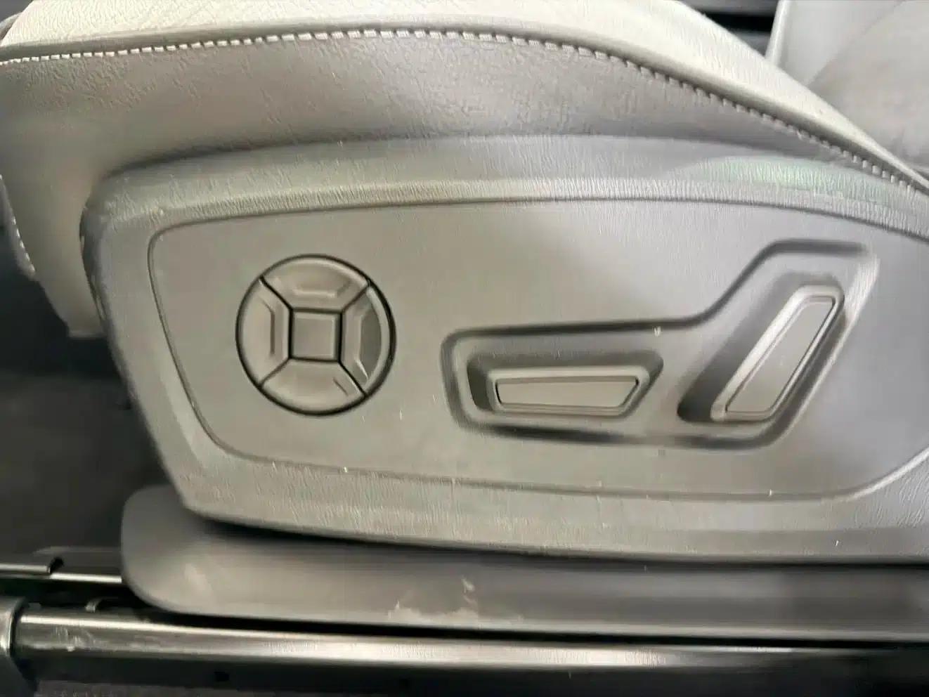 Audi Q3 2022 35 TFSI Fashion Dynamic Edition — миниатюра 20