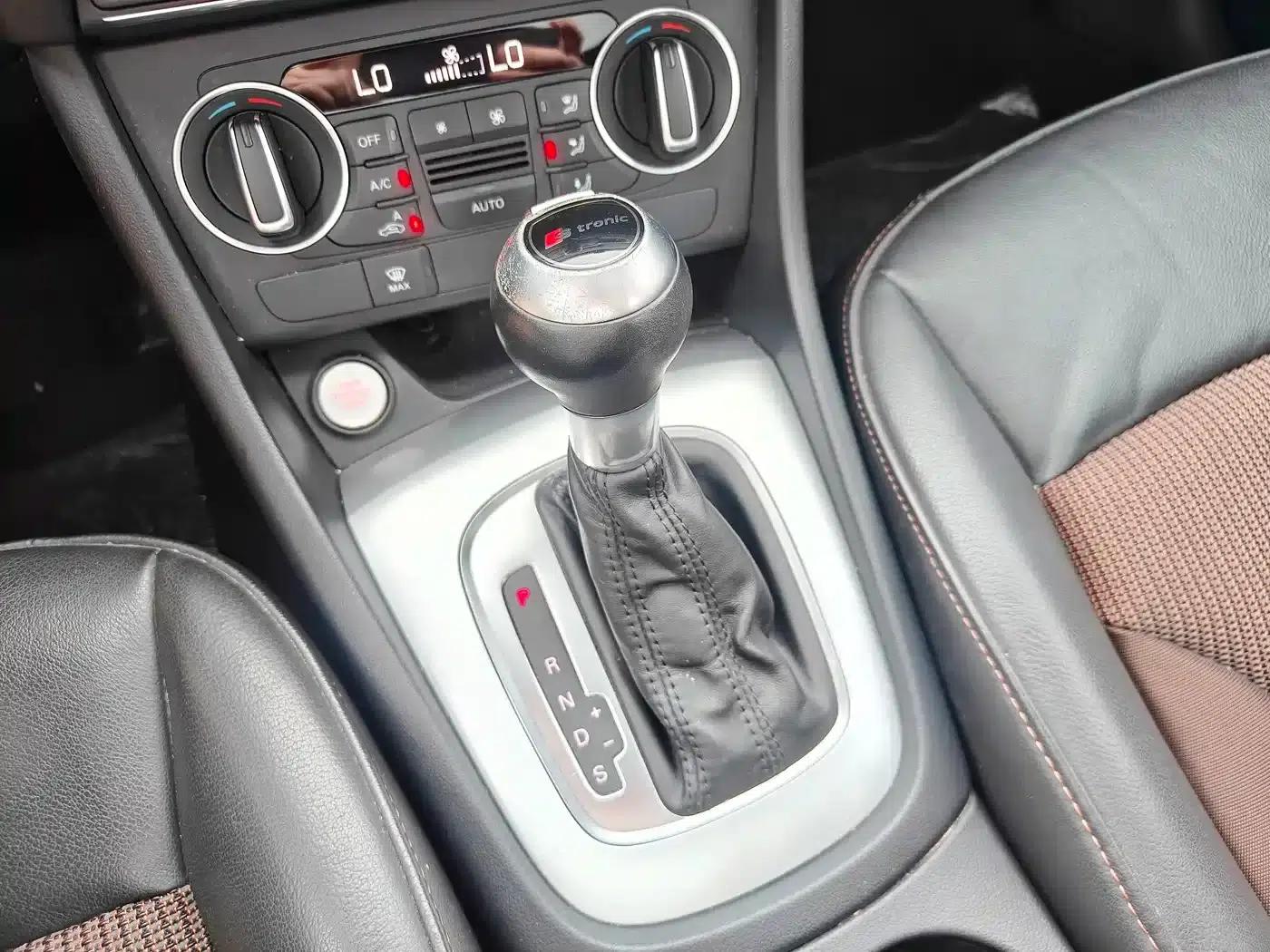 Audi Q3 2017 35 TFSI Fashion Edition — миниатюра 19