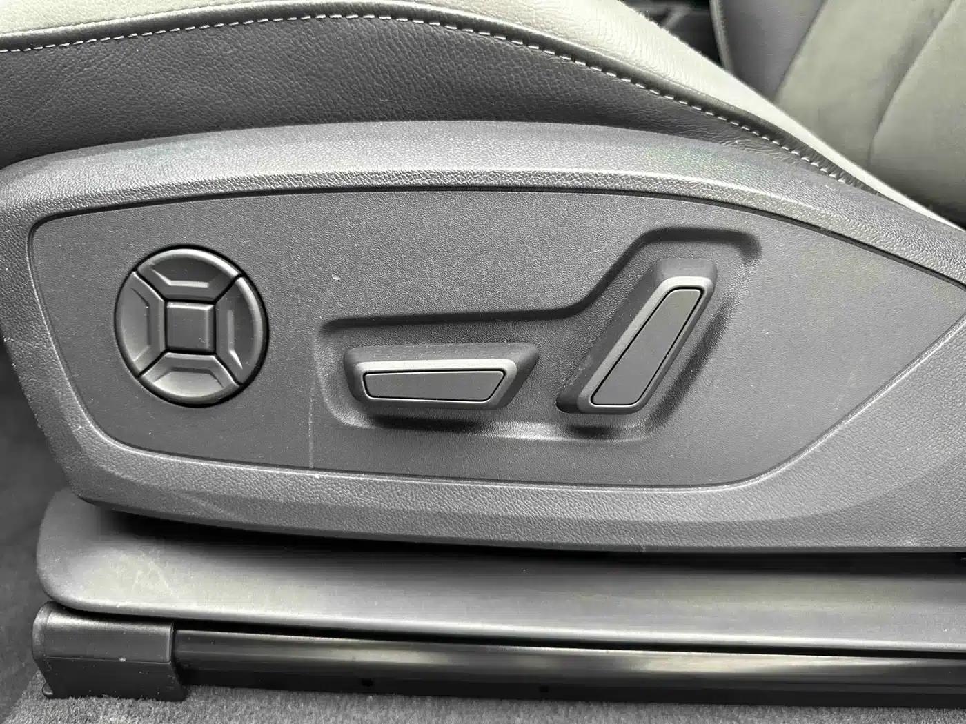 Audi Q3 2022 35 TFSI Fashion Dynamic Edition — миниатюра 11