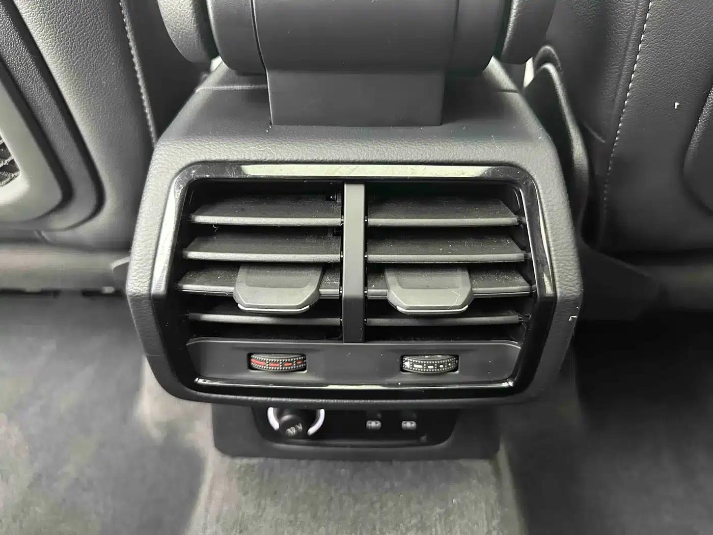 Audi Q3 2022 35 TFSI Fashion Dynamic Edition — миниатюра 13