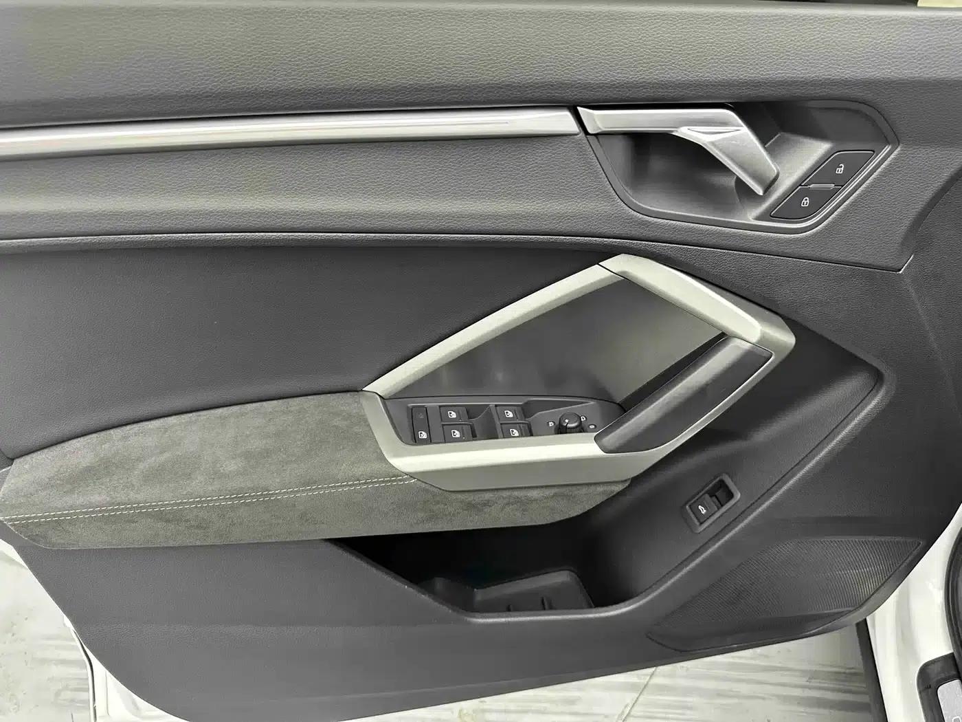 Audi Q3 2022 35 TFSI Fashion Dynamic Edition — миниатюра 10