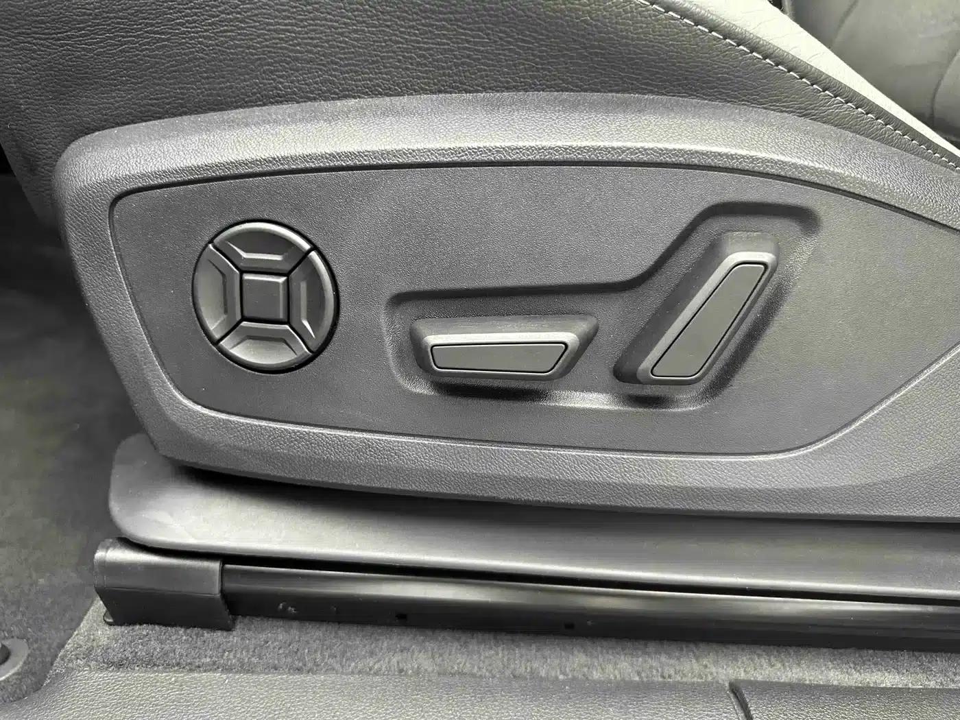 Audi Q3 2022 35 TFSI Progressive Dynamic — миниатюра 11