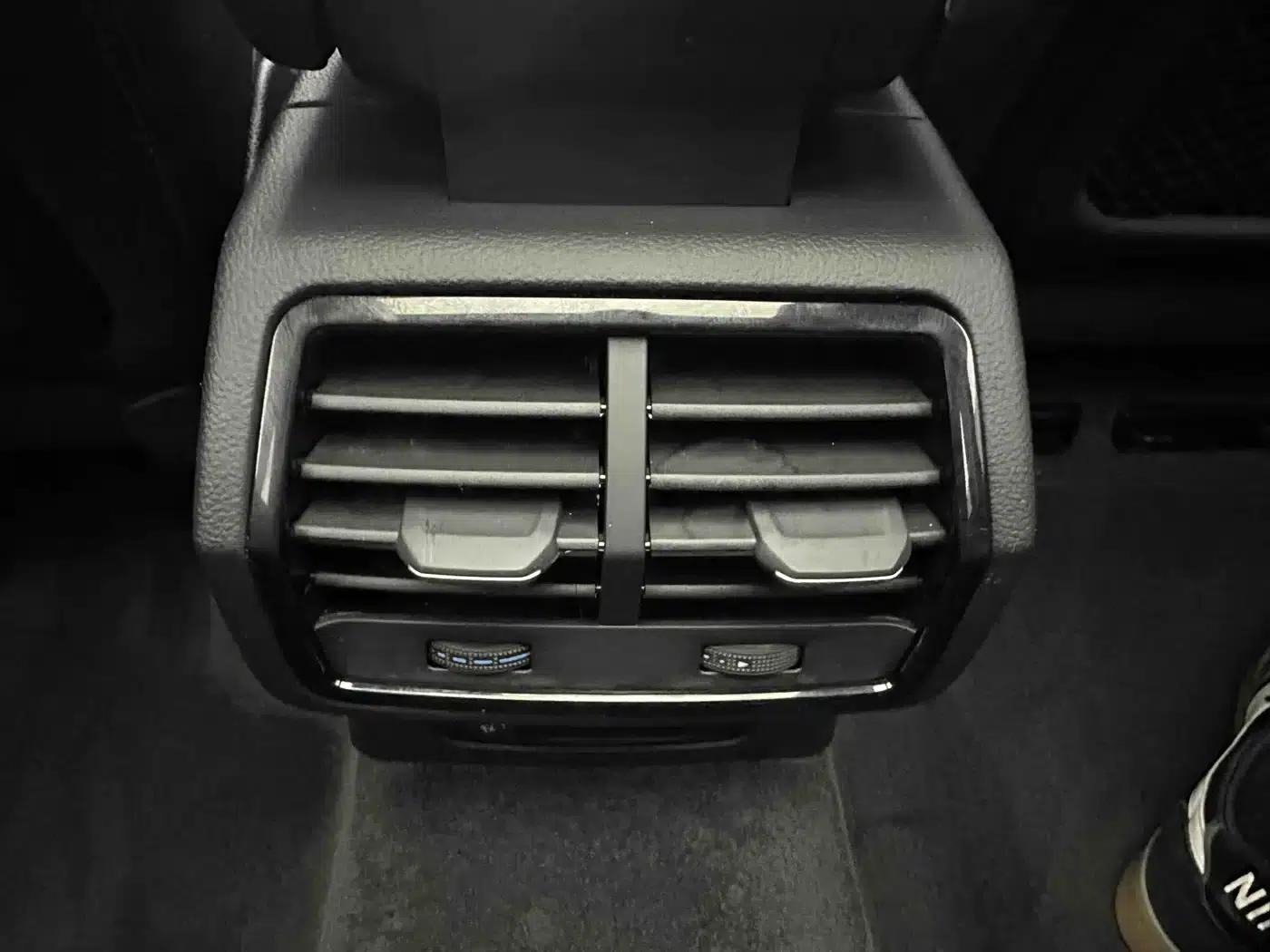 Audi Q3 2022 35 TFSI Fashion Dynamic Edition — миниатюра 13