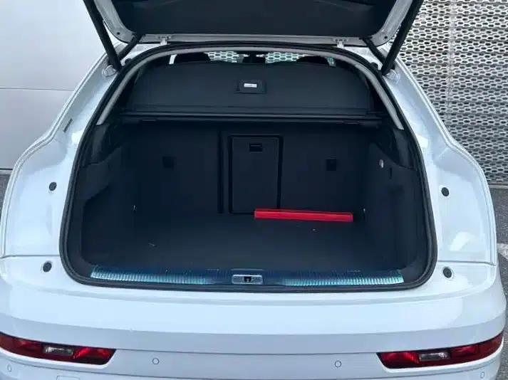 Audi Q3 2018 30th Anniversary Edition 35 TFSI Fashion Model — миниатюра 14