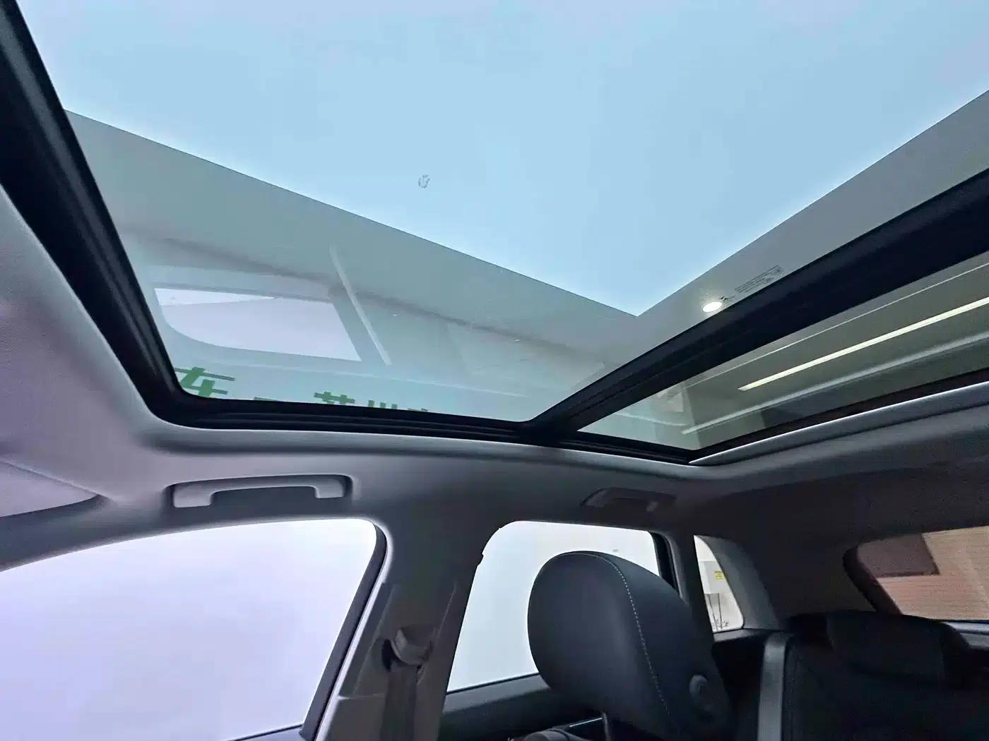 Audi Q3 2023 35 TFSI Fashion Dynamic (1.4T) — миниатюра 15
