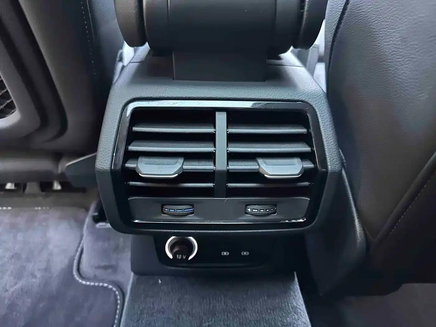 Audi Q3 2023 35 TFSI Fashion Dynamic (1.4T) — миниатюра 17