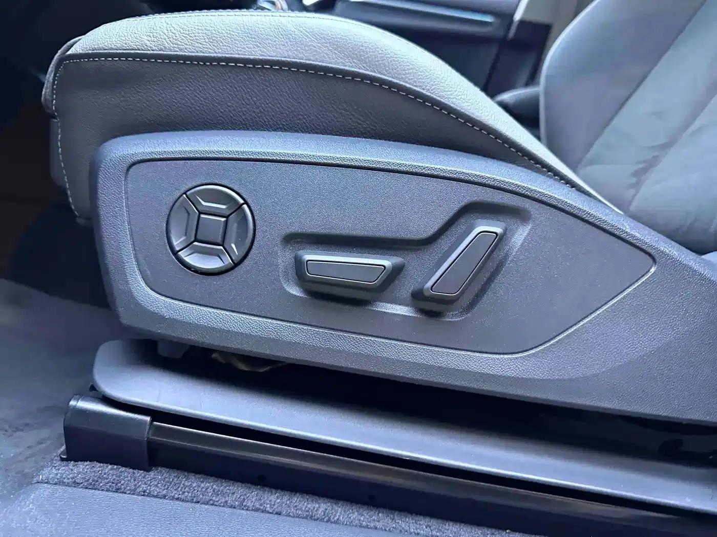 Audi Q3 2023 35 TFSI Fashion Dynamic (1.4T) — миниатюра 18