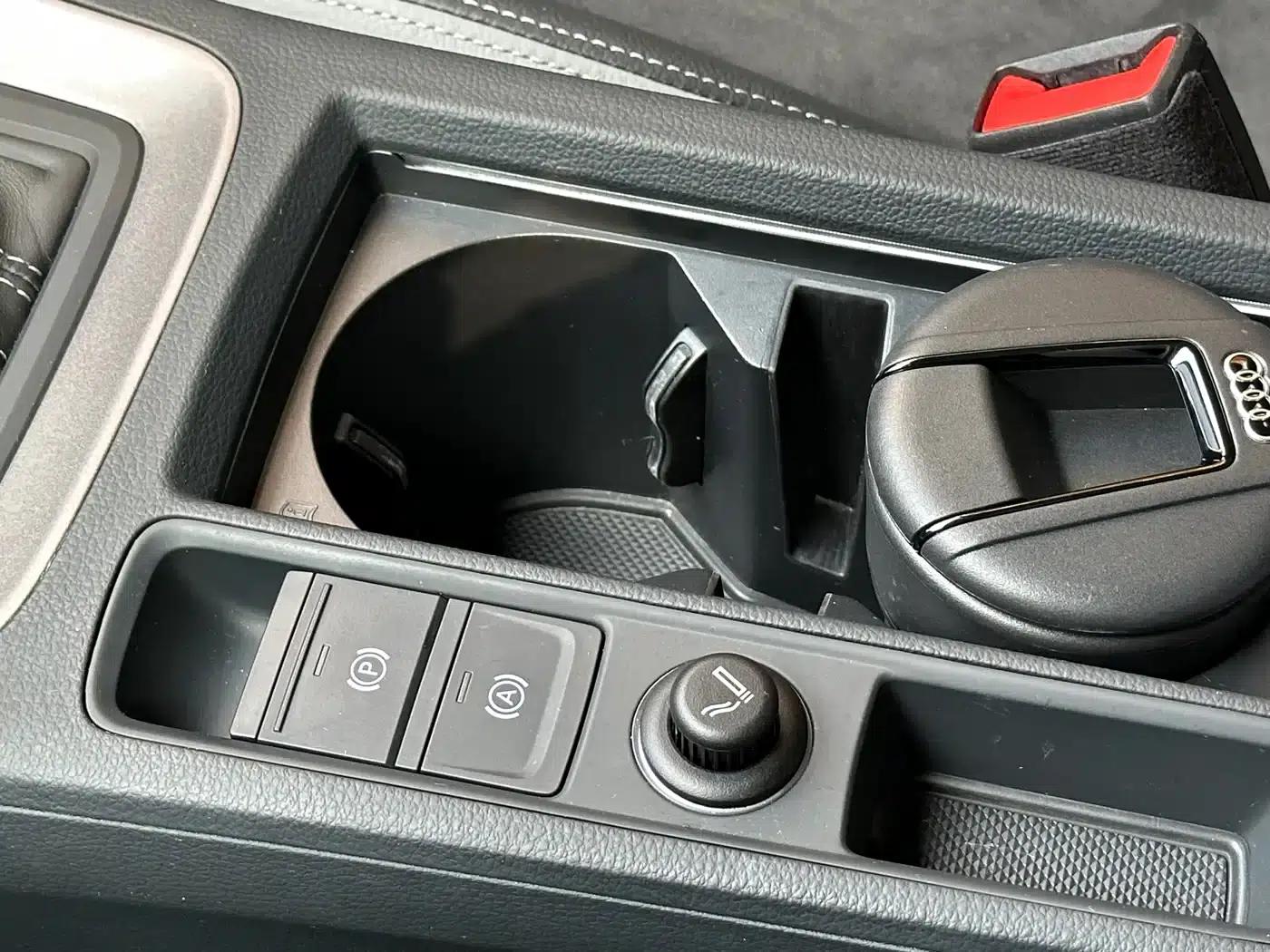 Audi Q3 2022 40 TFSI Fashion Dynamic — миниатюра 16