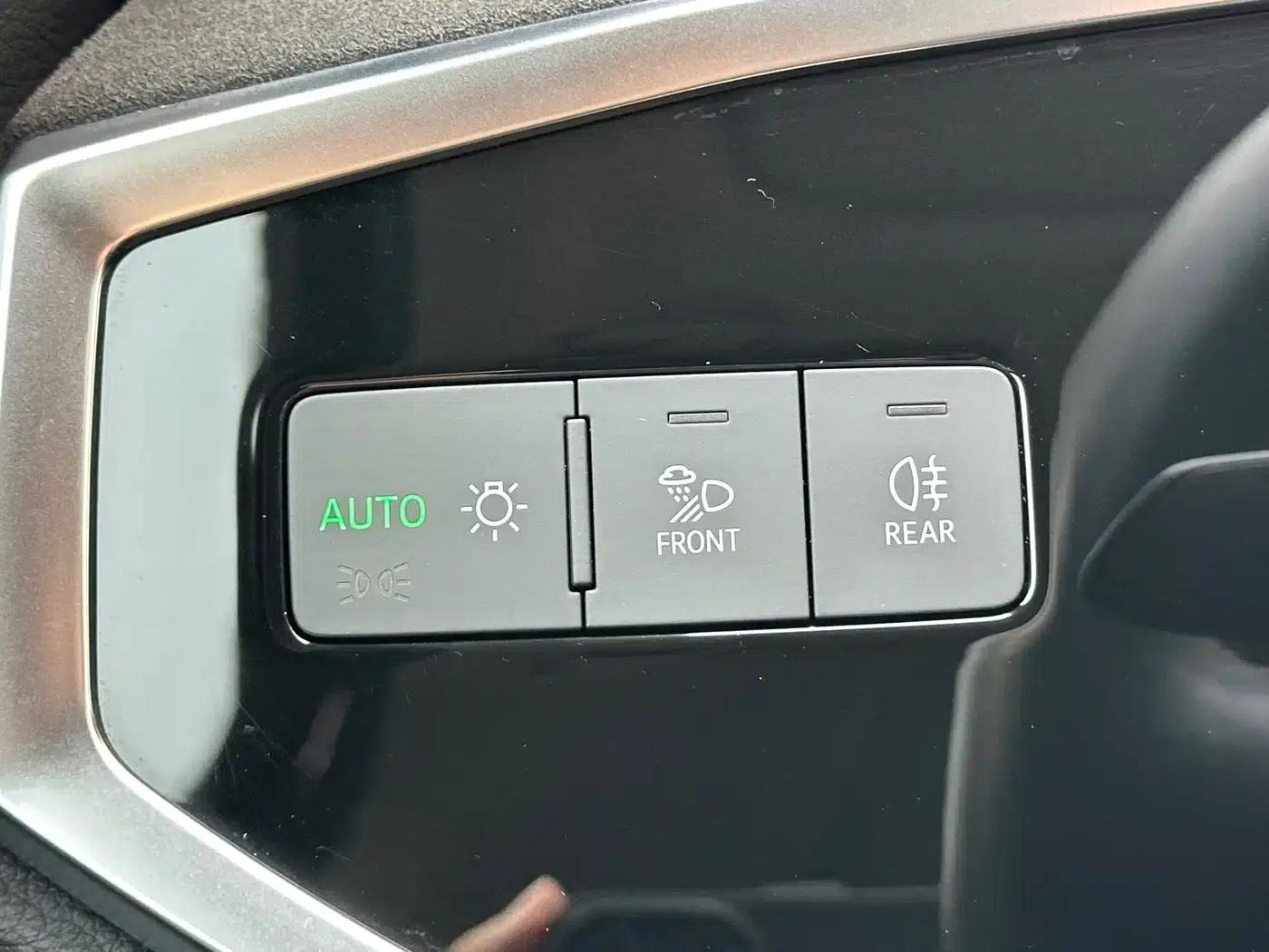 Audi Q3 2022 40 TFSI Fashion Dynamic — миниатюра 17