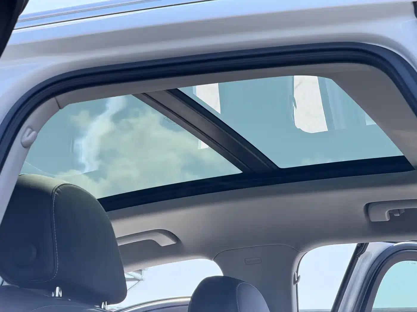 Audi Q3 2022 40 TFSI Fashion Dynamic — миниатюра 24