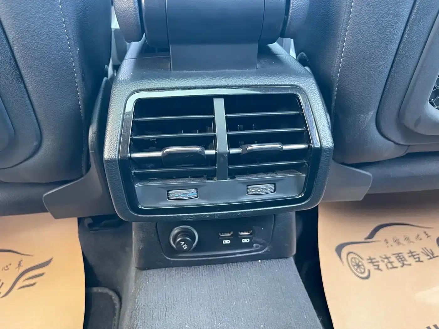Audi Q3 2020 35 TFSI Fashion Dynamic Edition — миниатюра 15