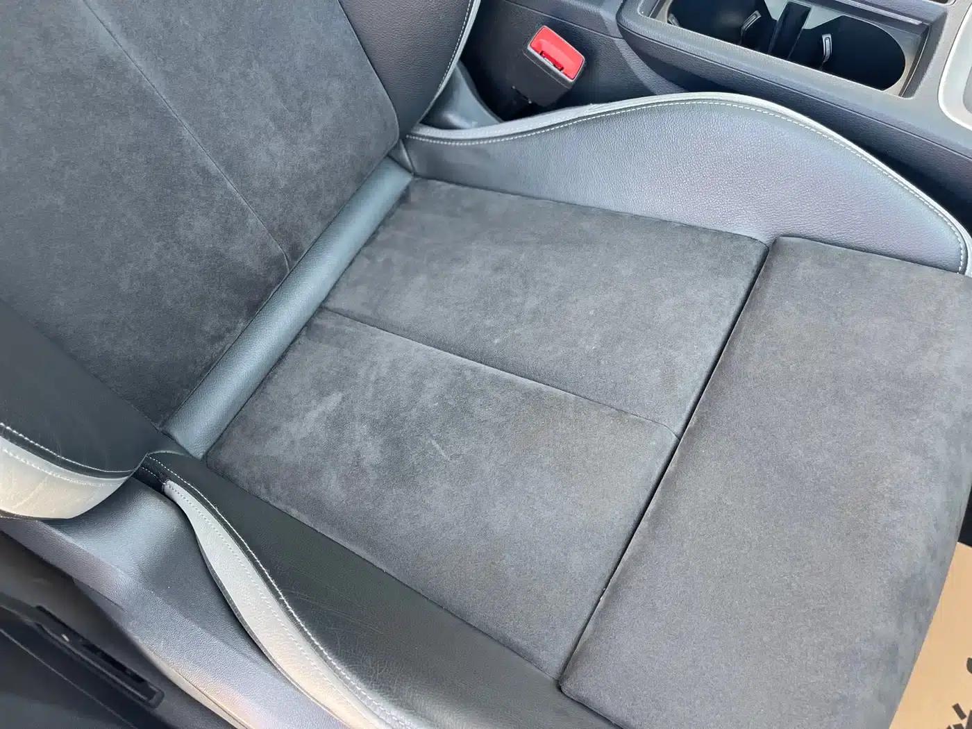 Audi Q3 2020 35 TFSI Fashion Dynamic Edition — миниатюра 18