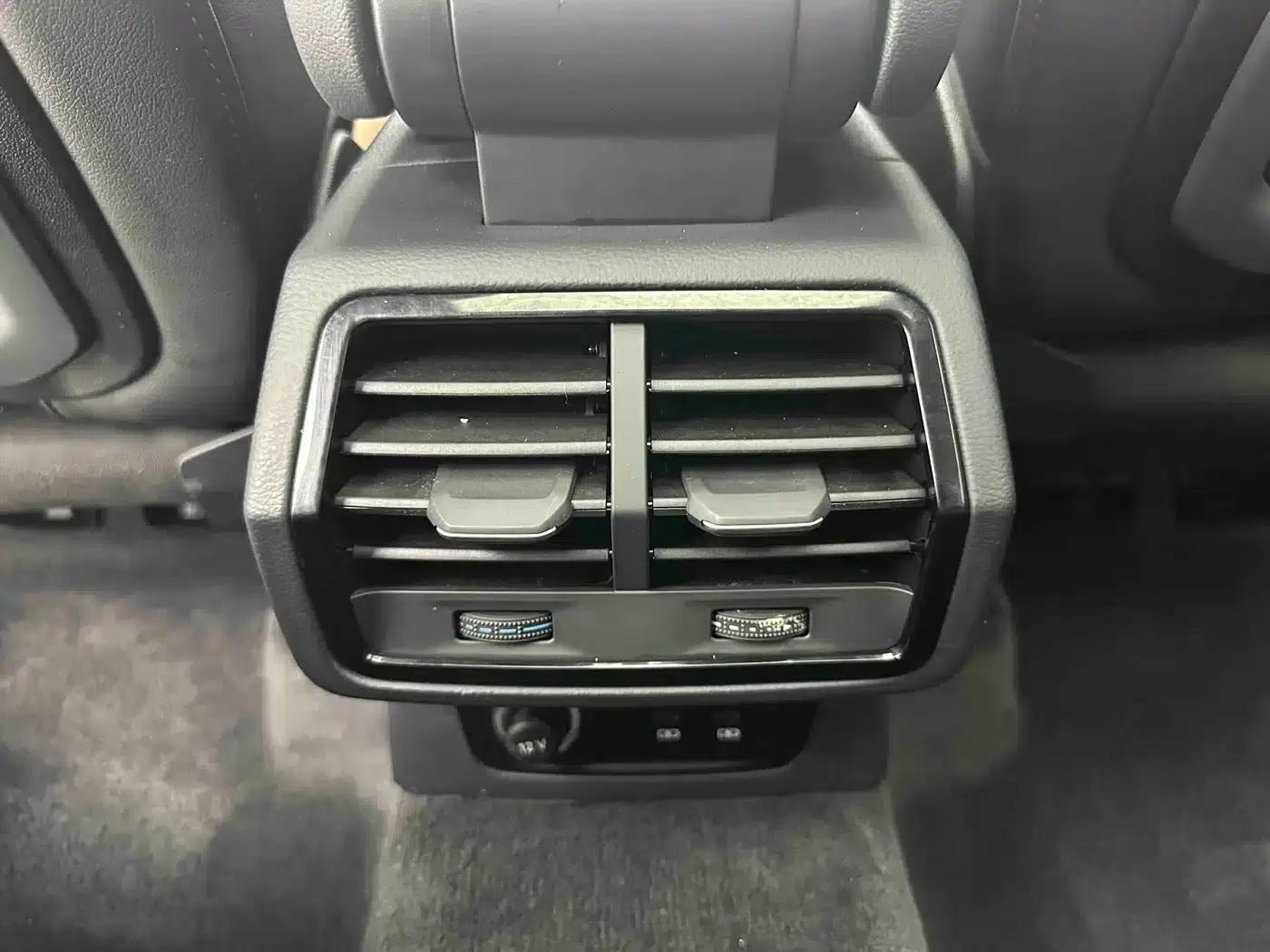Audi Q3 2023 35 TFSI Fashion Elegance (1.4T) — миниатюра 13