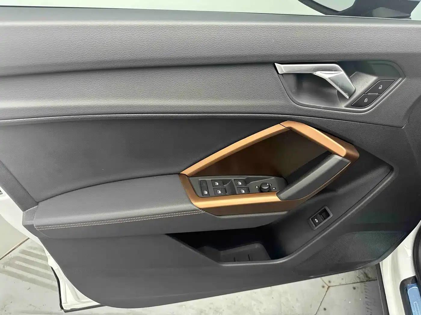 Audi Q3 2023 35 TFSI Fashion Elegance (1.4T) — миниатюра 10